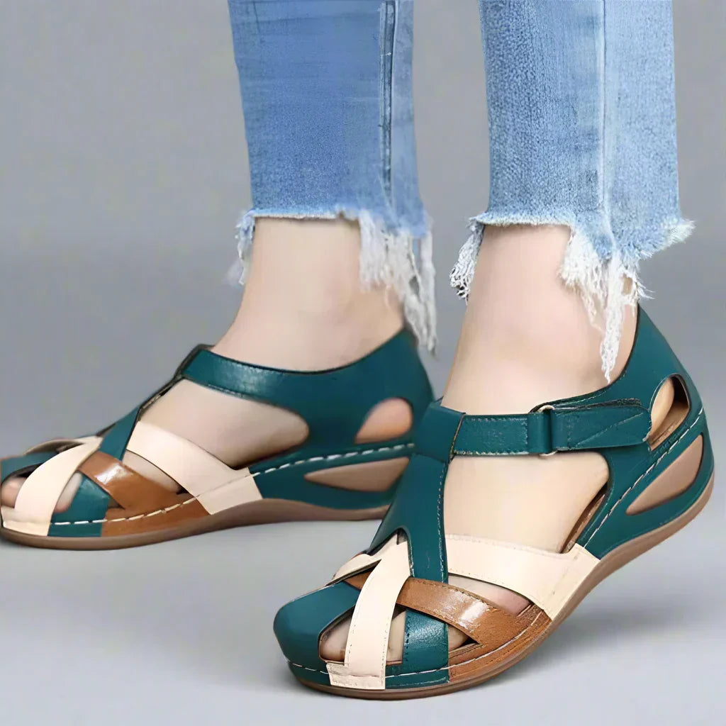 Carmina | Premium Handmade Lightweight Sandals