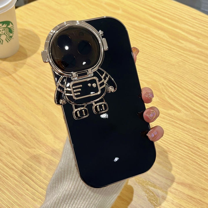 Azura | Galactic Guardian Cosmic iPhone Case
