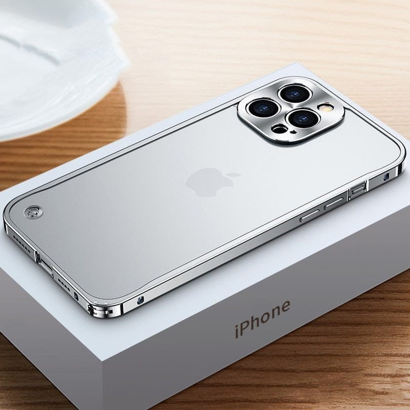 Azura | iPhone Case - Robust Protection in Elegant Design