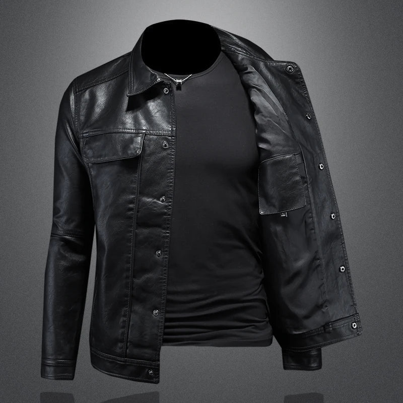 ARTHUR™|RIDER JACKET