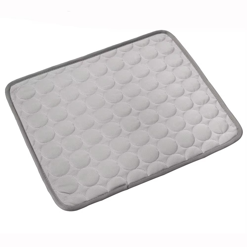 Azura | Extra-Large Dog Cooling Mat for Summer Comfort