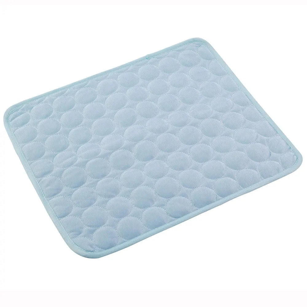 ChillBuddy Cooling Mat for Pets Azura
