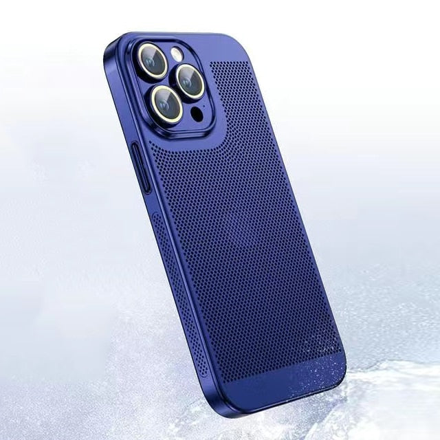 Azura | iPhone Case – Protection in Style and Elegance