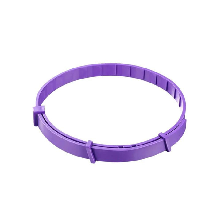 Azura | FLASHIELD COLLAR – Herbal flea & tick protection collar for dogs & cats