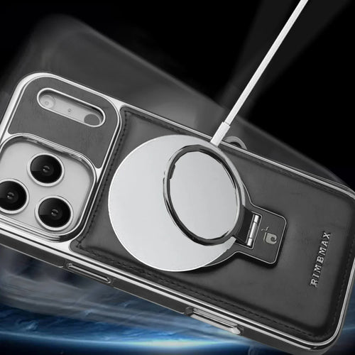 Azura | Norvex | Luxe Leather iPhone Case Premium Protection and Style