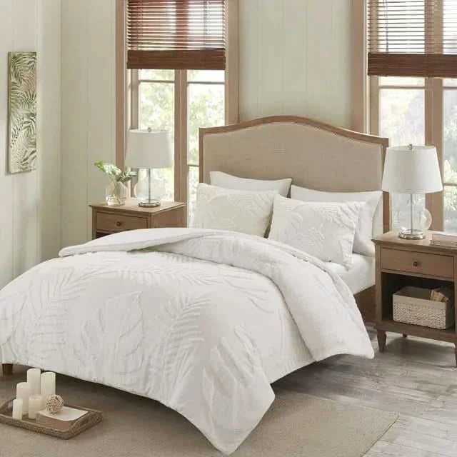 BowLift | Flusha - Cotton bedding & pillowcase set