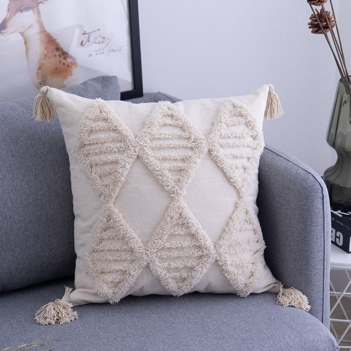 BowLift | Boho Pillowcases | Bring Ibiza home