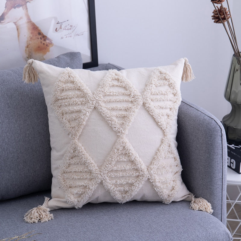 BowLift | Boho Pillowcases | Bring Ibiza home