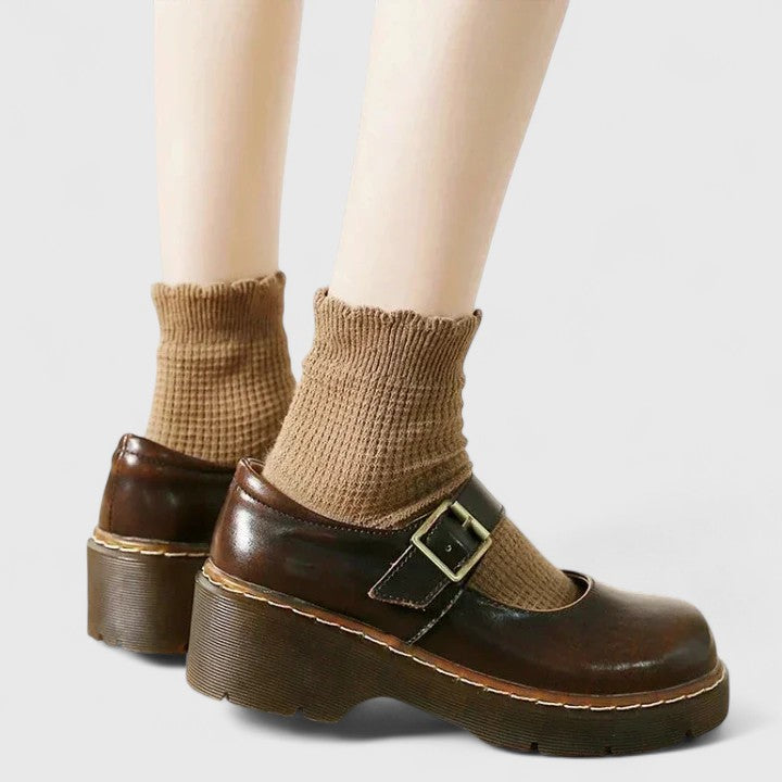 Bridgit | Sophisticated Shoes