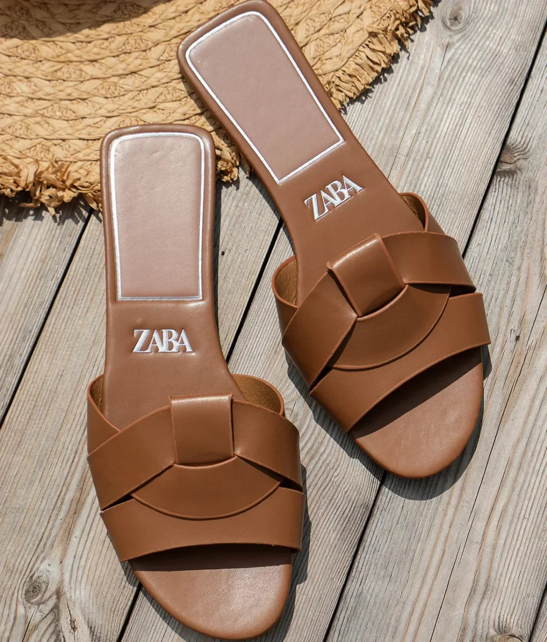 Elegant Orthopedic Summer Sandals