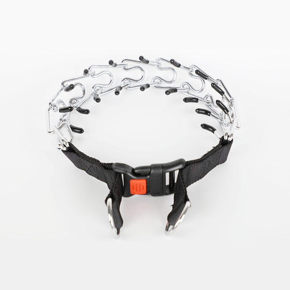 Azura | Dog Pincher Collar - Stylish C