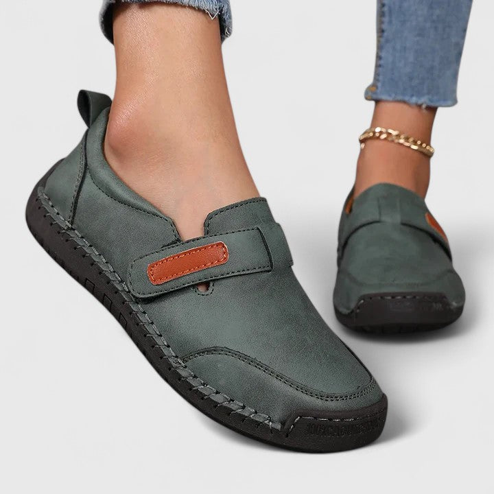 Gracienna | Orthopedic Shoes
