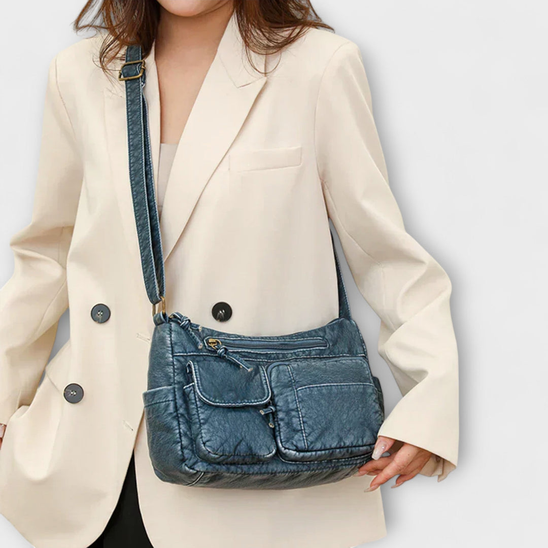 Nyla | Sophisticated Shoulder Bag