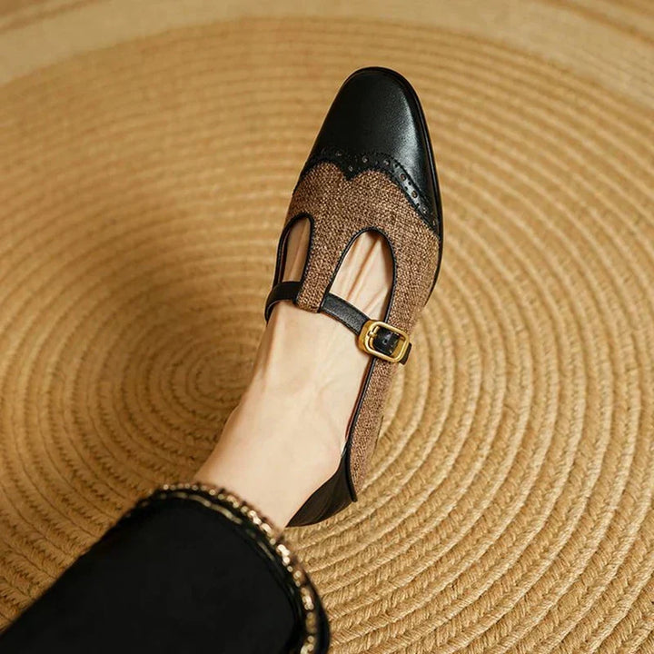 Genira Vintage Shoes
