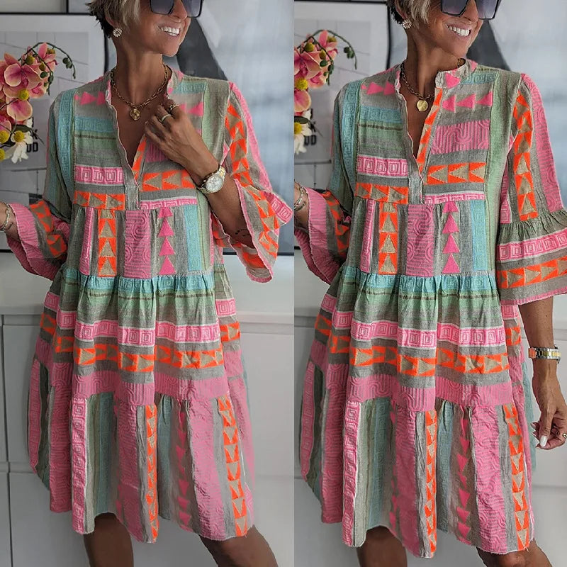 Camila™ - Spring Dress