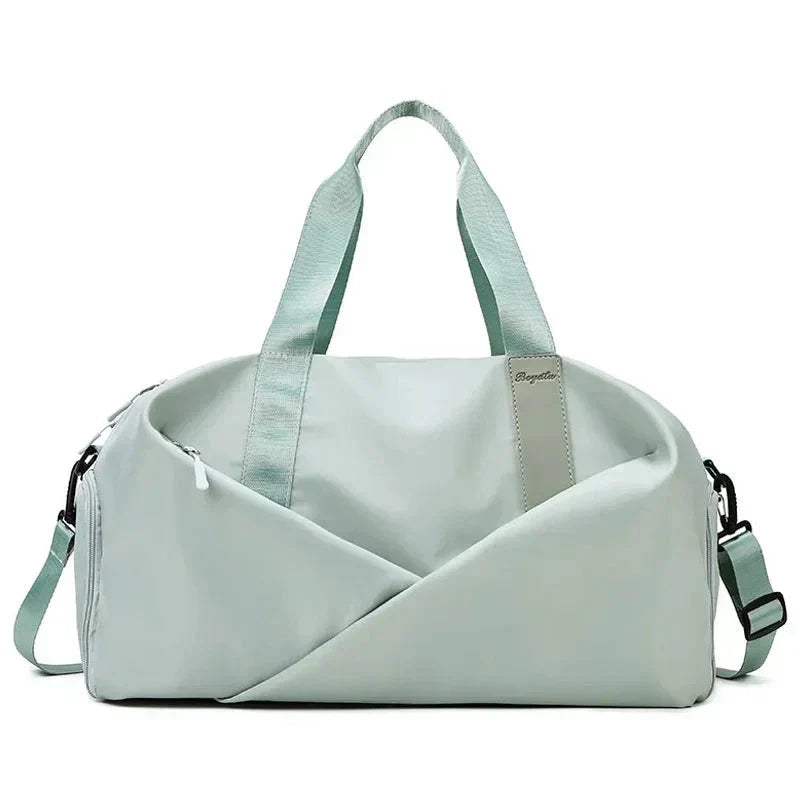 Azura | Sports bag - Stylish multifunctional sports bag for any occasion