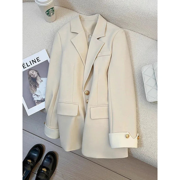 Cyrilla – Stylish Blazer