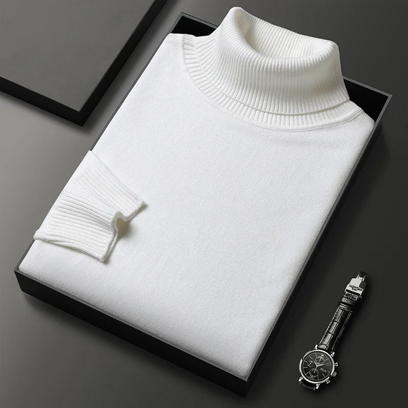 Montclair™ | Pure Cashmere Sweater