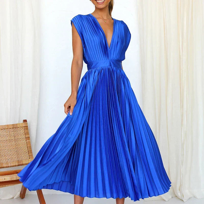 Hedwig | Elegant Women's Dress