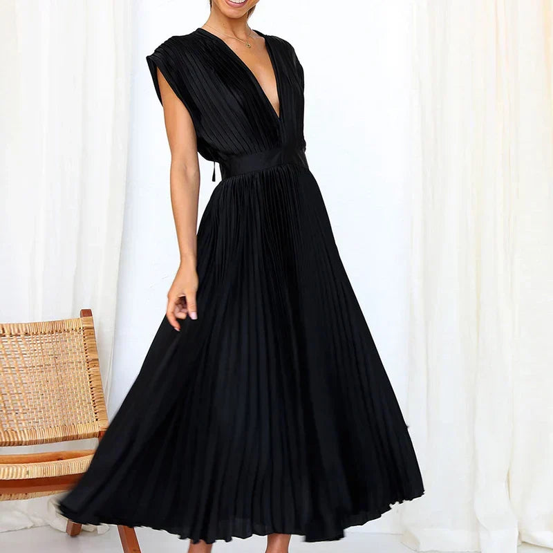 Hedwig | Elegant Women's Dress