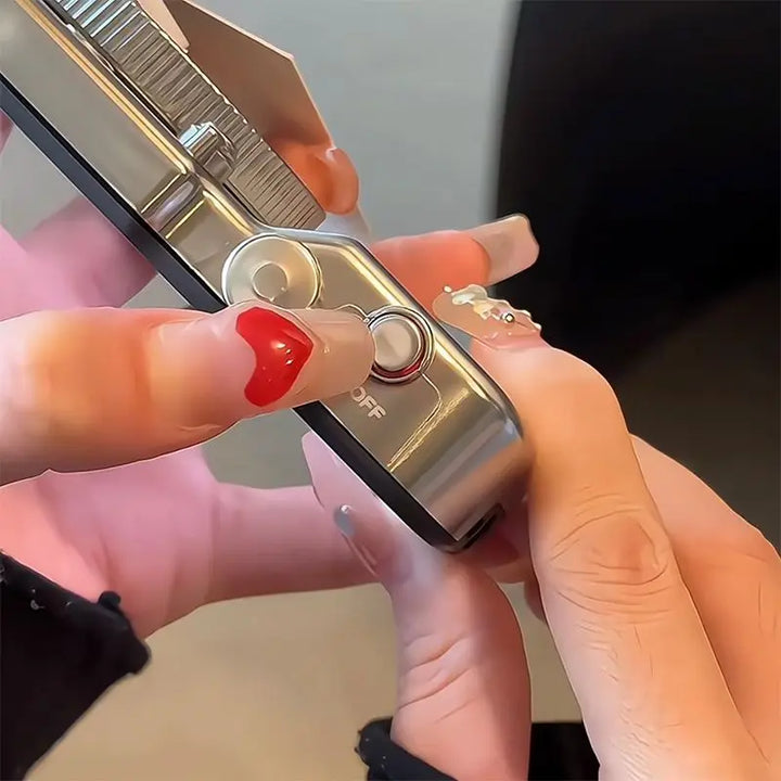 Azura | Retro Bluetooth Camera iPhone Case