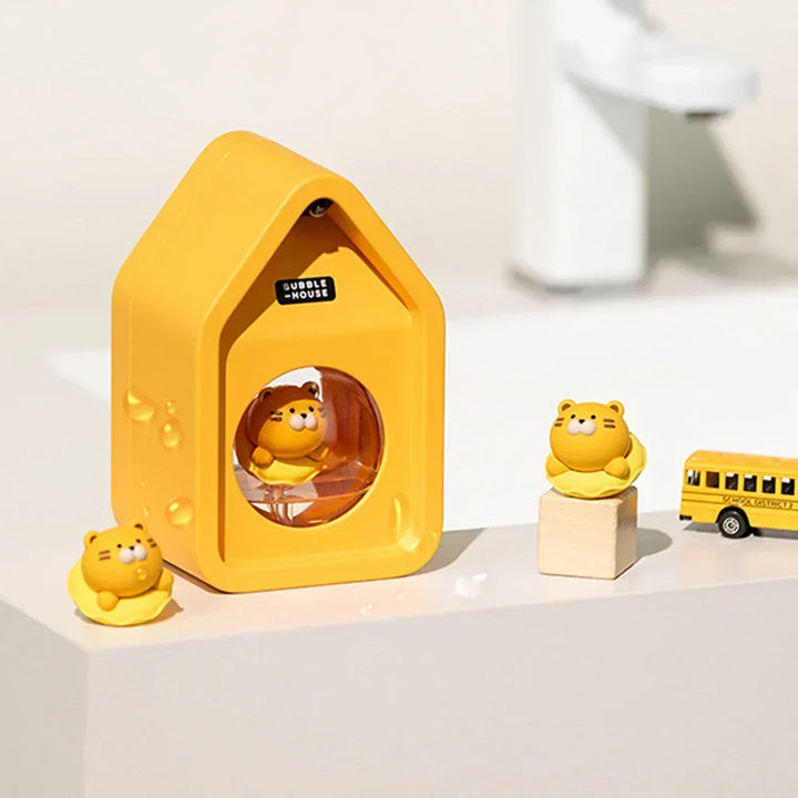 BowLift | Animal House Automatic Foam Dispenser