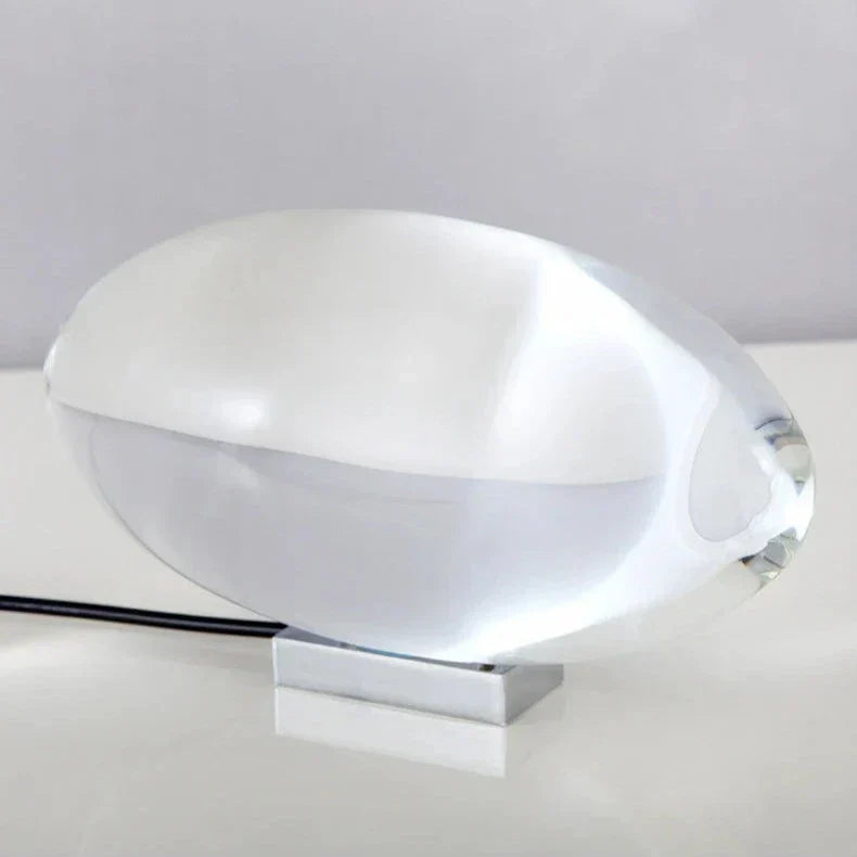 BowLift | Crystal Sunset Sky Table Lamp