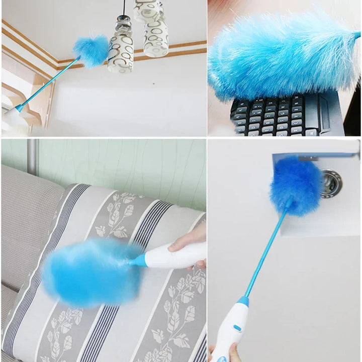 BowLift | Electric Duster