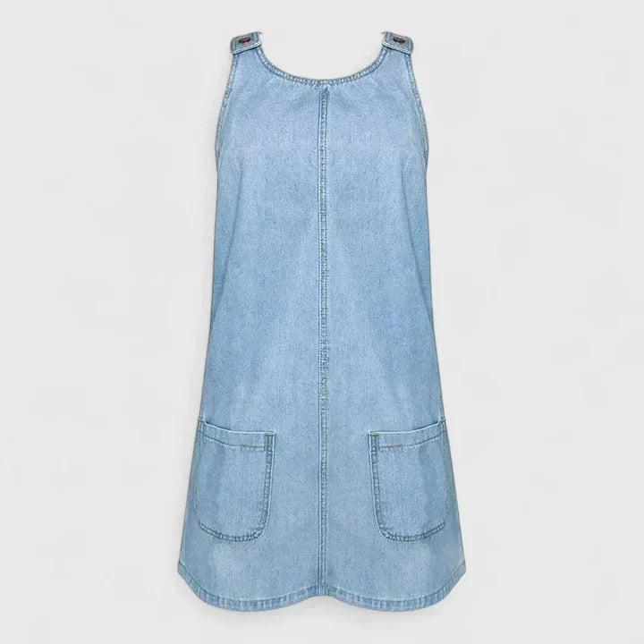 Olyssian | Comfortable Dress