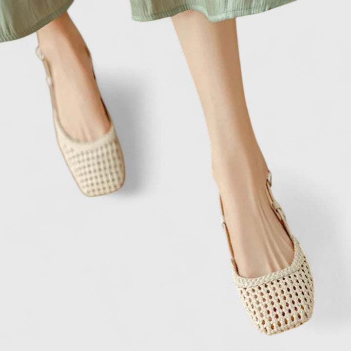 Daniela | Elegant Summer Sandals