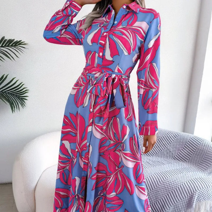 Lala | Floral Dream Dress