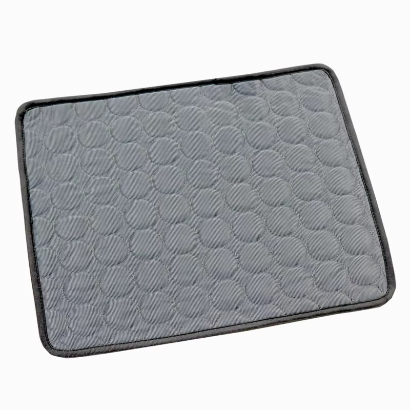 Azura | Extra-Large Dog Cooling Mat for Summer Comfort