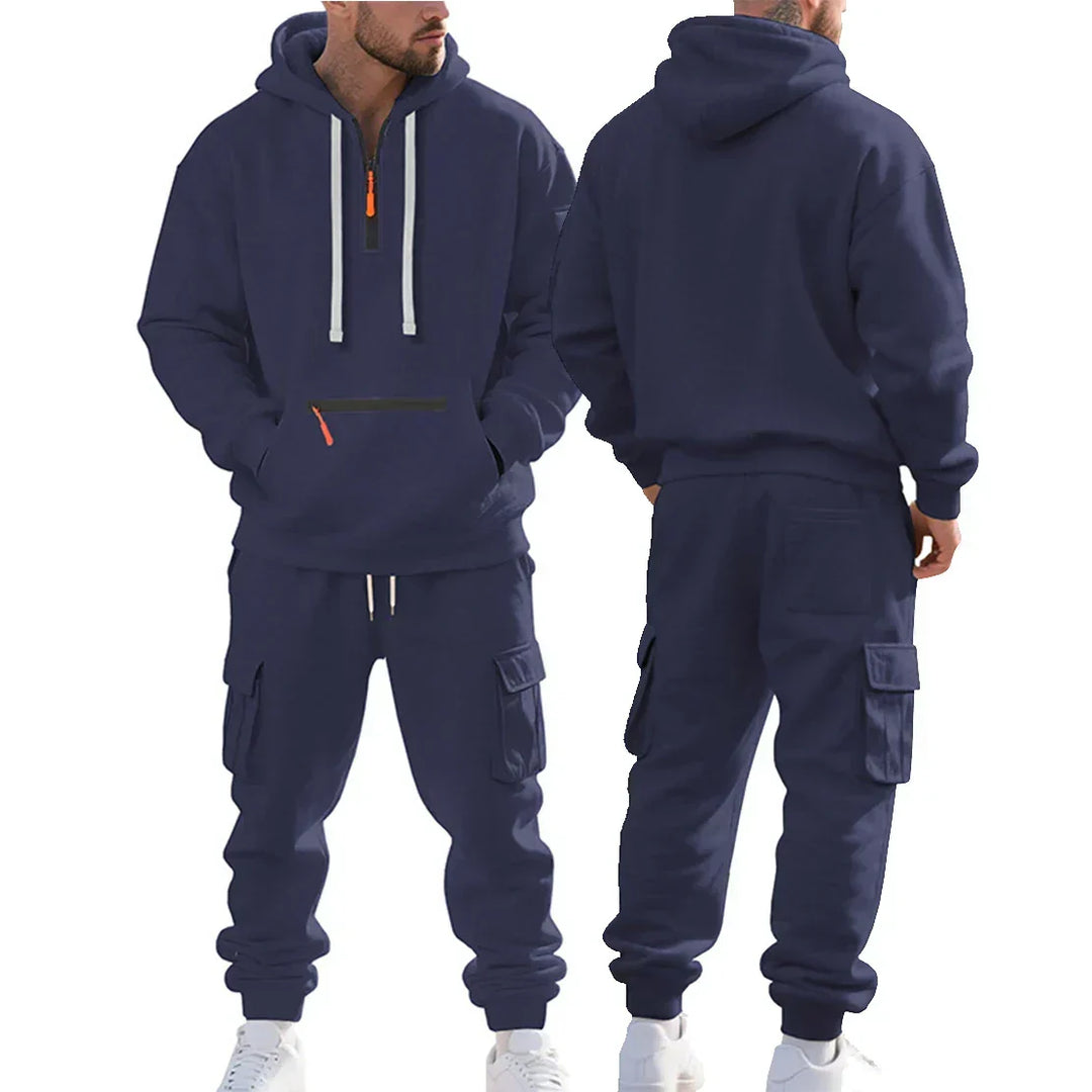 Alpen™ | Men's Sporty Winter Set