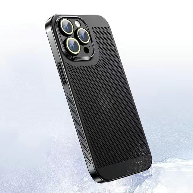 Azura | iPhone Case – Protection in Style and Elegance