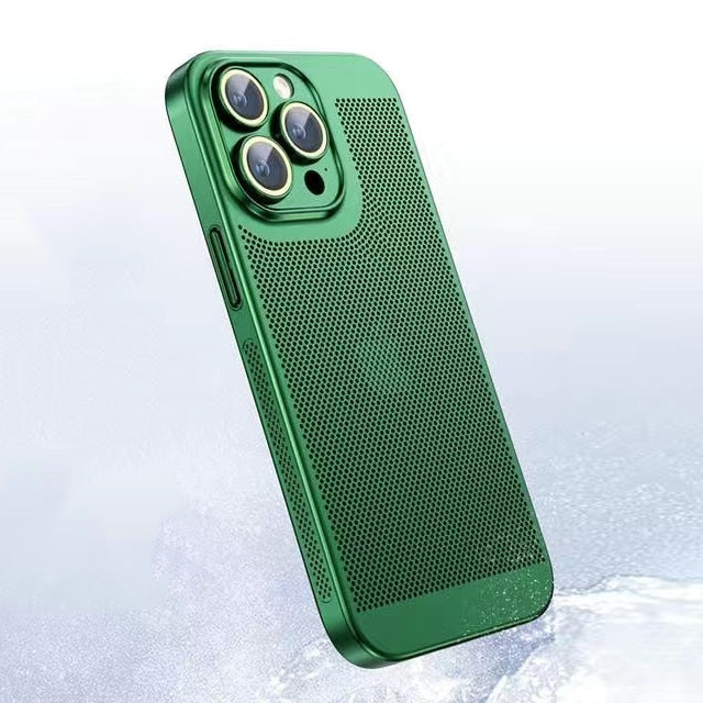 Azura | iPhone Case – Protection in Style and Elegance