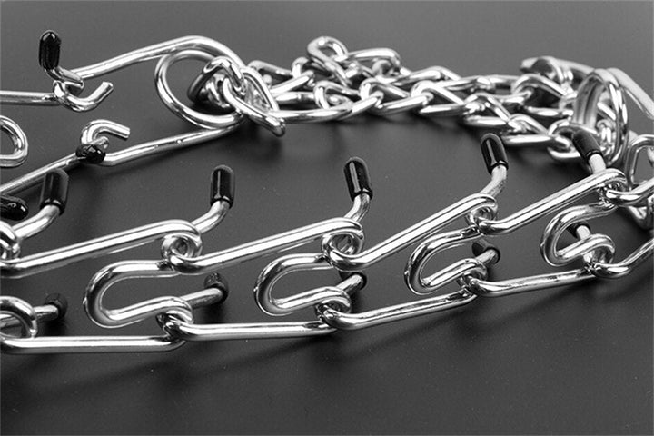 Azura | Dog Pincher Collar - Stylish B