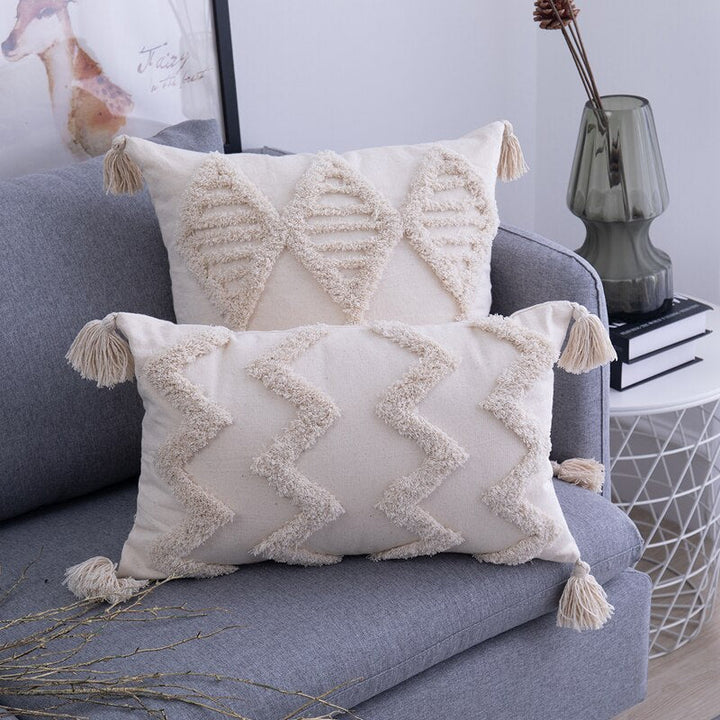 BowLift | Boho Pillowcases | Bring Ibiza home
