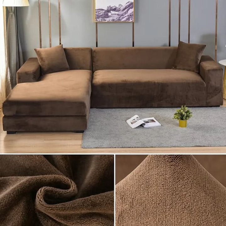 BowLift | Vexa - Elegant sofa cover of high quality