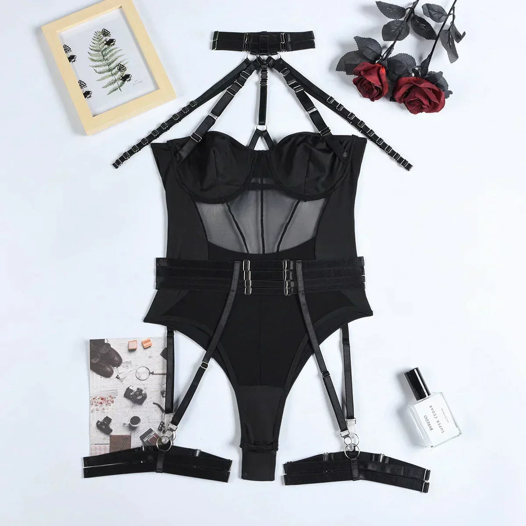 Angelina - Bodysuit