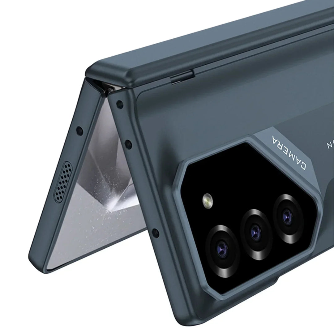 Azura | Samsung Galaxy Z Fold6 | Blade Runner Ultra-Thin Matte Phone Case
