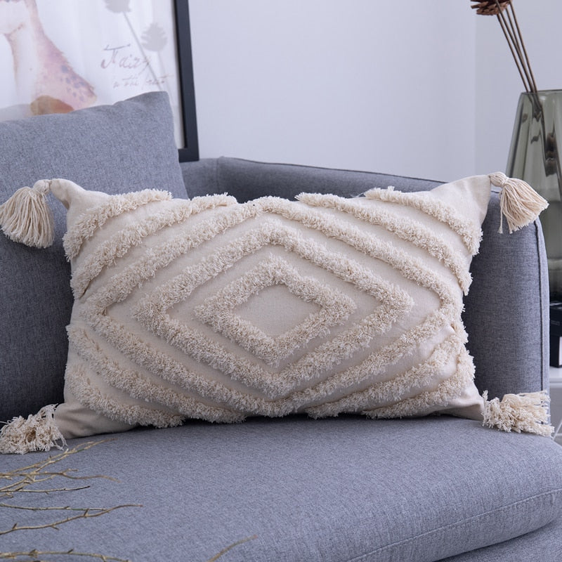 BowLift | Boho Pillowcases | Bring Ibiza home