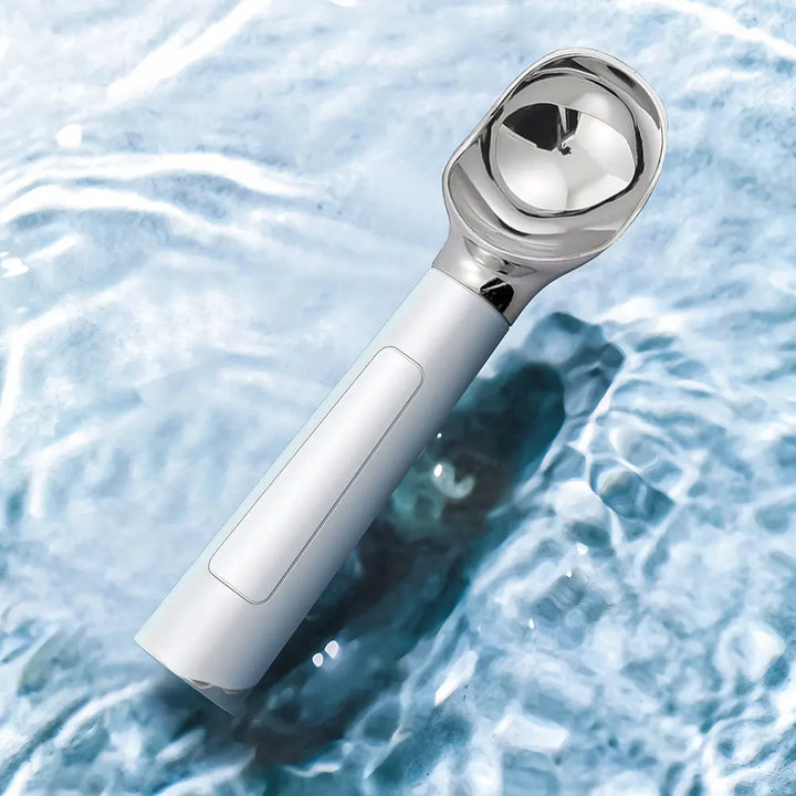 Azura | Heated Ice Cream Scooper With LED Display
