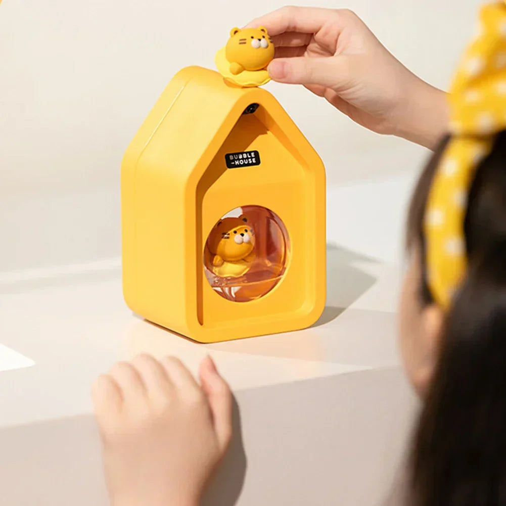 BowLift | Animal House Automatic Foam Dispenser