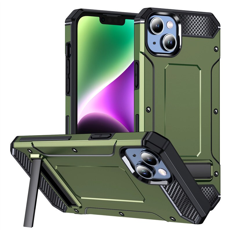 Azura | Stand Strong Fall Protector iPhone Case