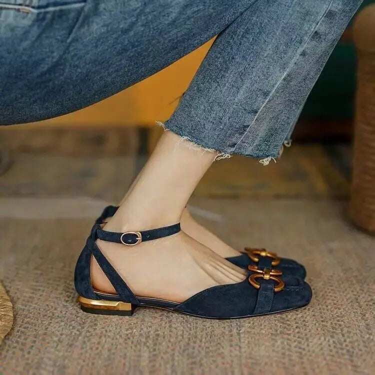 Helen™ | Orthopedic Sandals