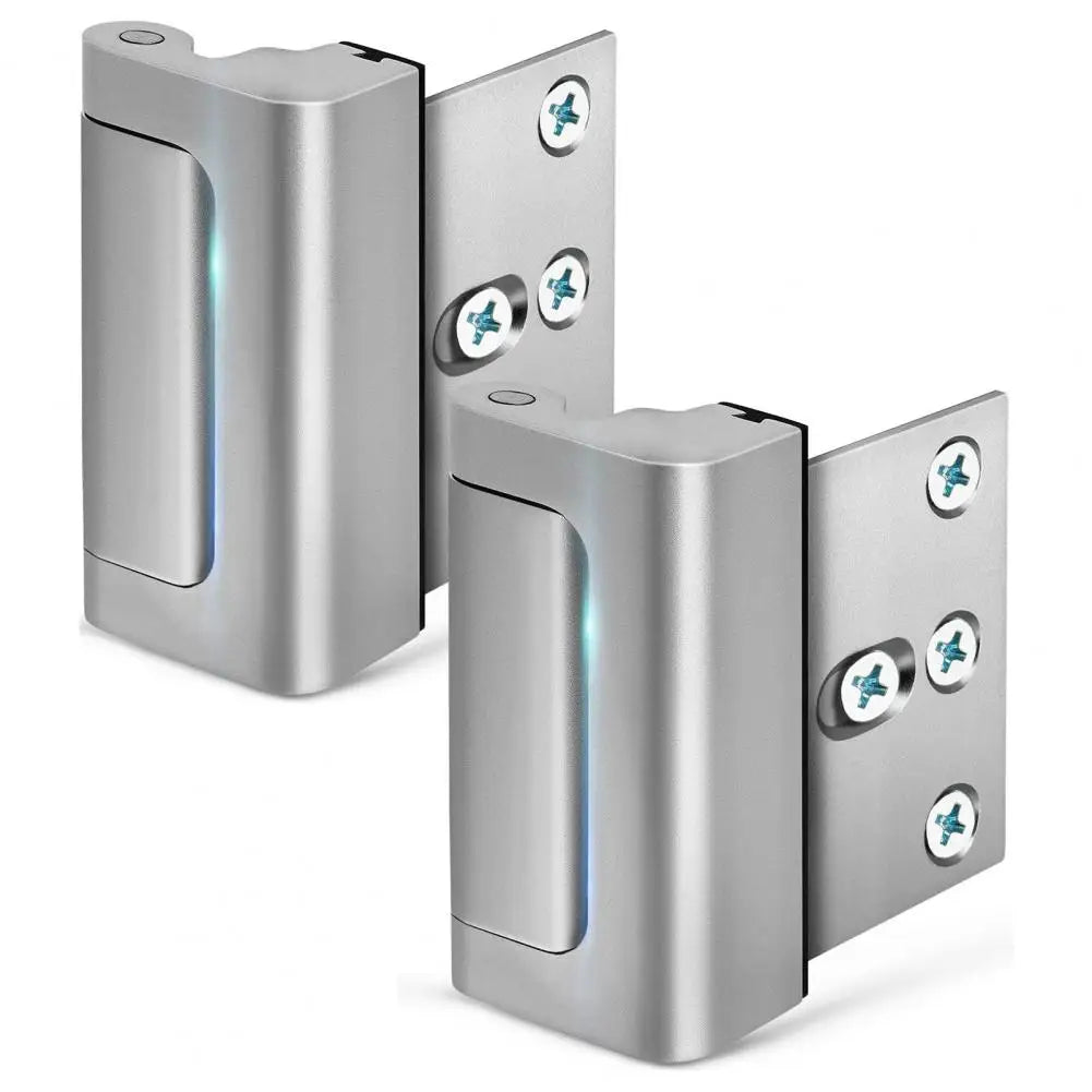 Azura | Anti-theft Childproof Door Safety Latch