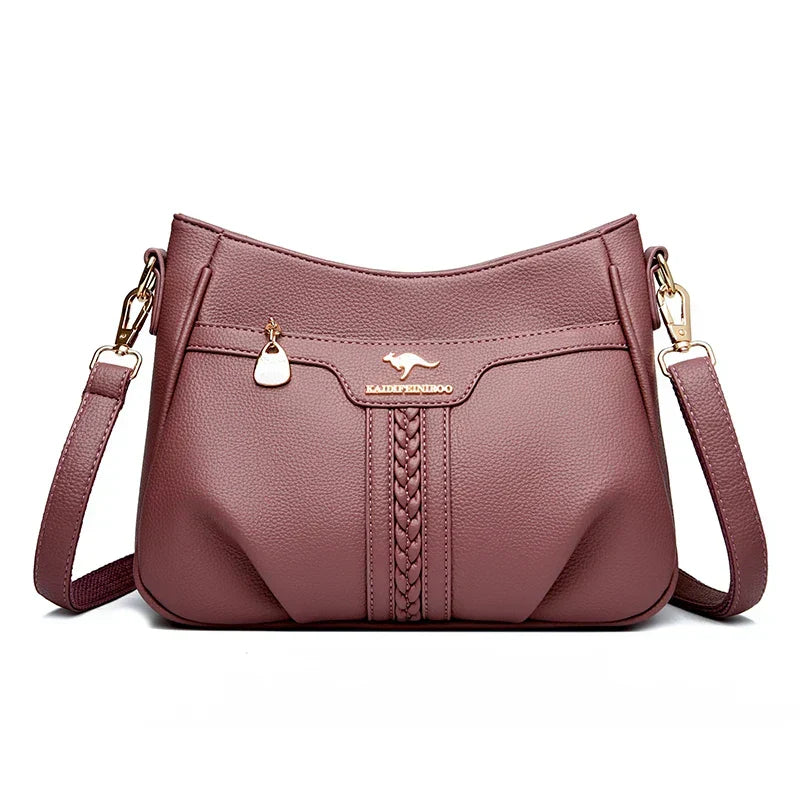 Orlena Trendy Crossbody