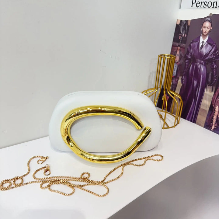Greta™ Elegant Clutch