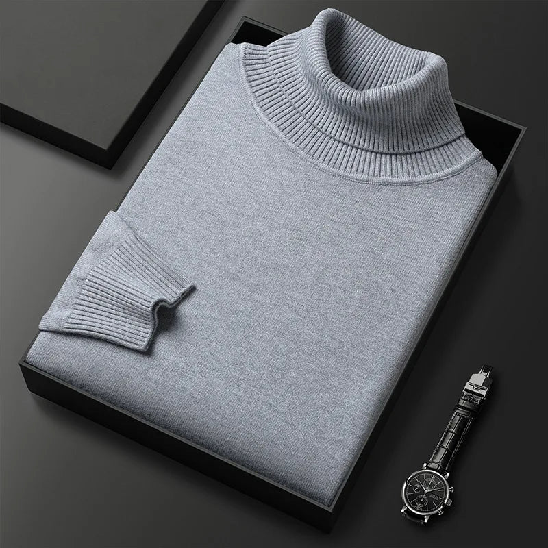 Montclair™ | Pure Cashmere Sweater