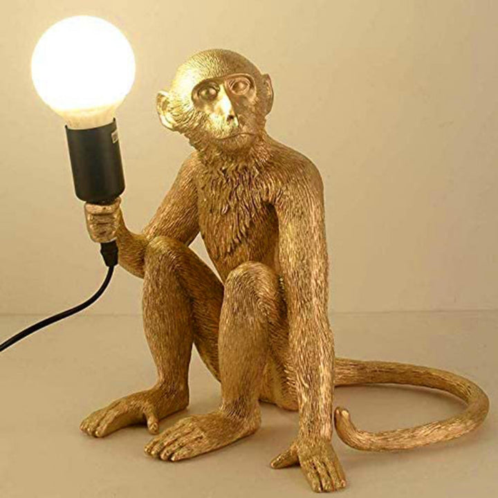 BowLift | Reliable attractive table lamp ornament